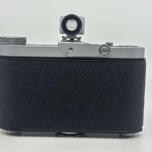 Brooks-Plaubel Veriwide 100 Leica Viewfinder