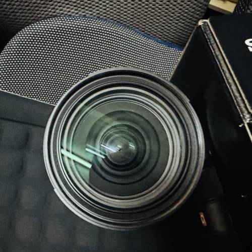 （行貨長保）Sony FE 24-70mm F2.8 GM II （適合A9, A1, A7V, A7R, A7C, A7CR, A64...