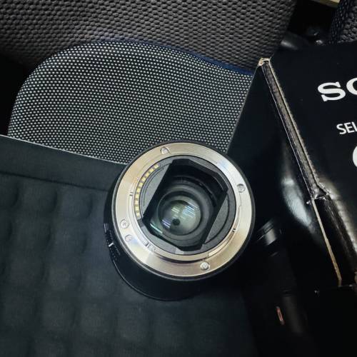 （行貨長保）Sony FE 24-70mm F2.8 GM II （適合A9, A1, A7V, A7R, A7C, A7CR, A64...