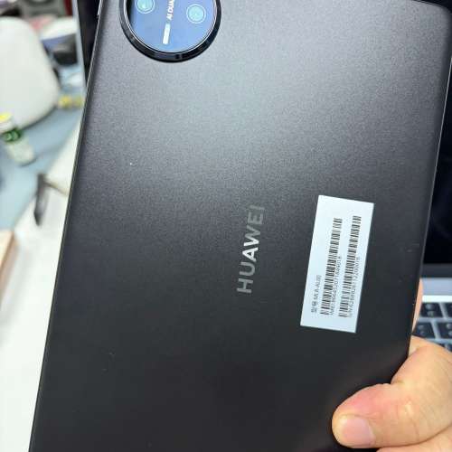 Huawei Matepad Mini 256g 黑色 國行 柔光版