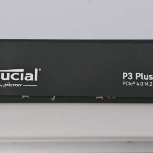 Crucial P3 Plus 1TB M.2 SSD