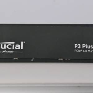 Crucial P3 Plus 1TB M.2 SSD