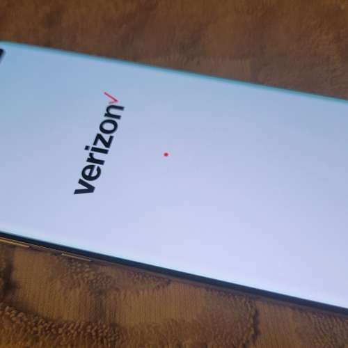 Samsung S10+ Dual SIM 128+8GB HKG version Handset on sale
