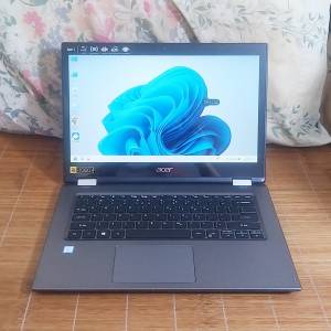 Acer Spin SP314-51-34XJ