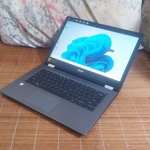 Acer Spin SP314-51-34XJ