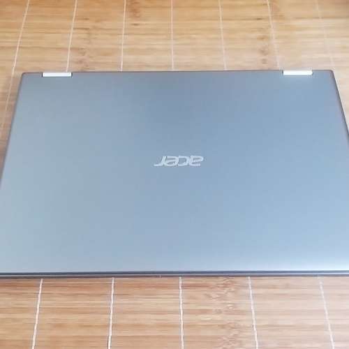 Acer Spin SP314-51-34XJ