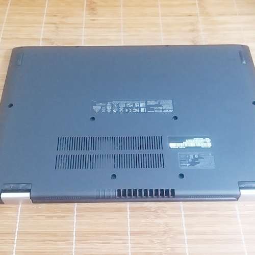 Acer Spin SP314-51-34XJ