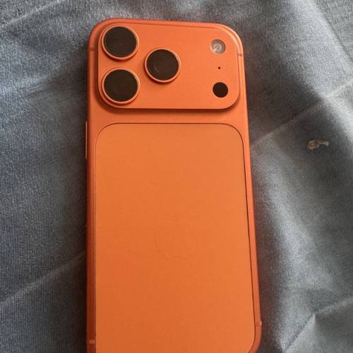 iphone 17 pro