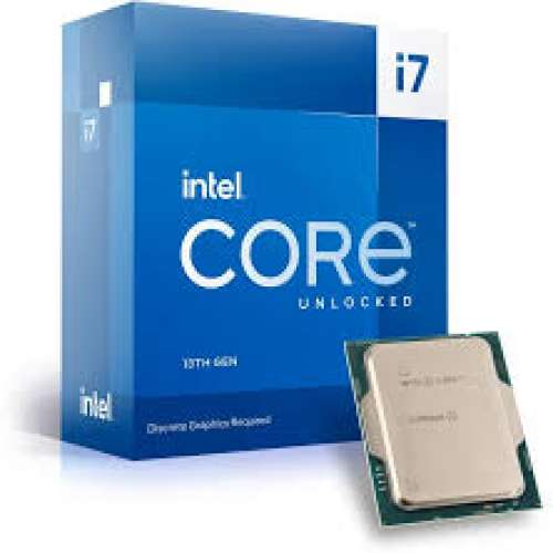 Intel Core i7-13700KF