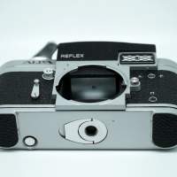 Alpa 6C camera body