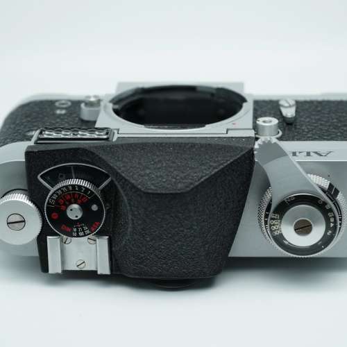 Alpa 6C camera body