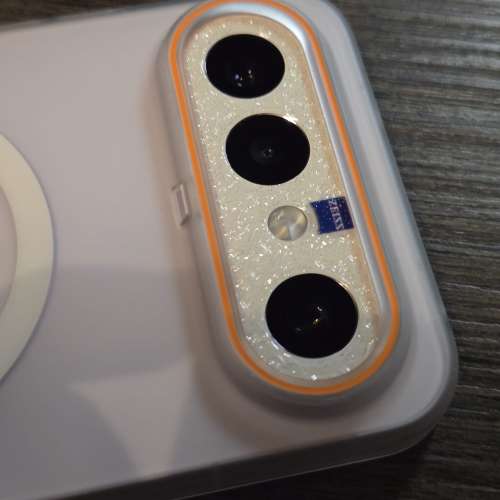 98%新 Vivo S50 Pro Mini 紫色 12+512GB 國行水貨 Full Set 齊配件 (X300FE 國行版...