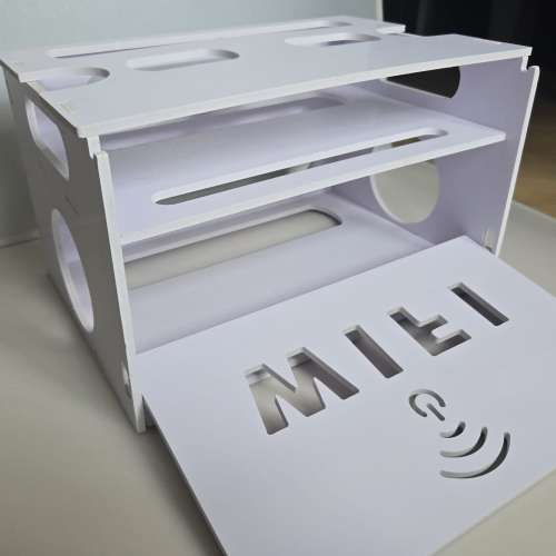 Router wifi 架2個