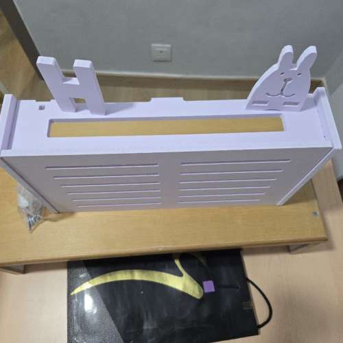 Router wifi 架2個