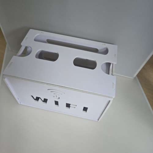 Router wifi 架2個