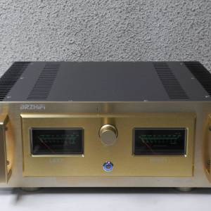 Brzhifi 偉良A60+  純後級