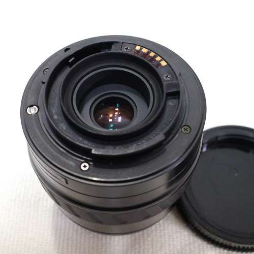MINOLTA AF 35-70mm F3.5-4.5 ZOOM LENS Minolta and Sony A Mount