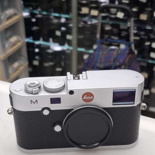LEICA M240 全正常 一义一電