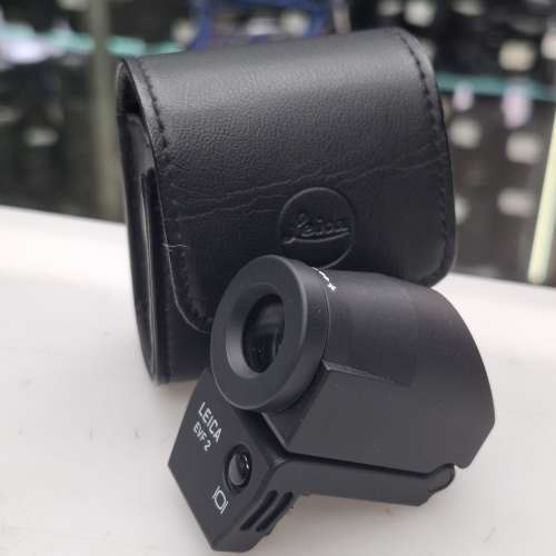 LEICA EVF 2 95% NEW