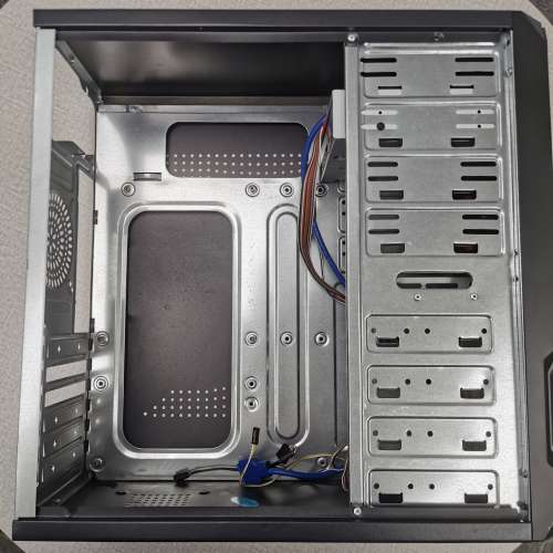 GTR 3102 ATX PC Case 電腦 機殼 機箱