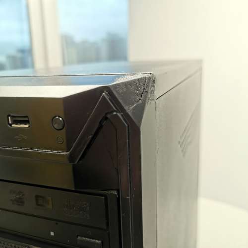 GTR 3102 ATX PC Case 電腦 機殼 機箱