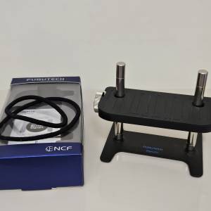 Furutech NCF booster Signal L 古河 線托