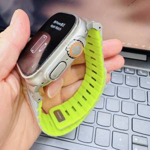 Apple Watch Ultra 2 GPS+cellular 49mm好新淨！