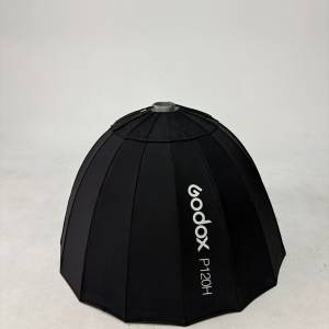 godox 120 深拋dome