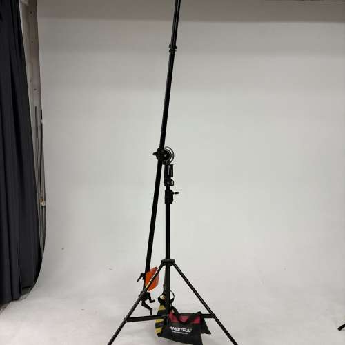 manfrotto roller boom