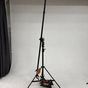 manfrotto roller boom