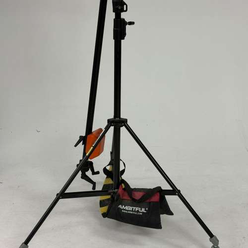 manfrotto roller boom