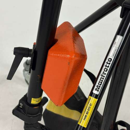 manfrotto roller boom