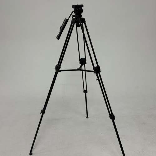 sony video tripod