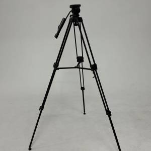 sony video tripod
