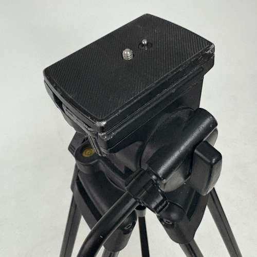 sony video tripod