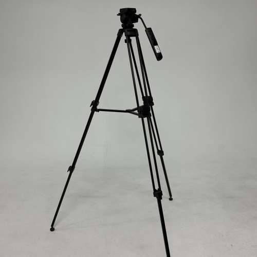 sony video tripod