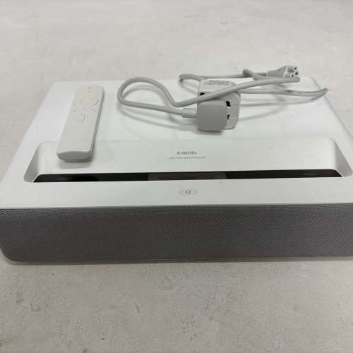 小米 projector