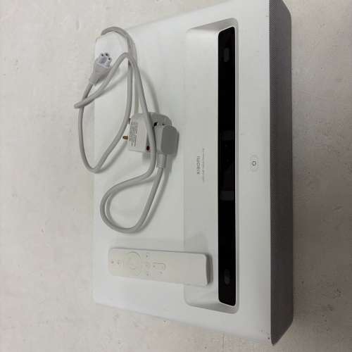 小米 projector