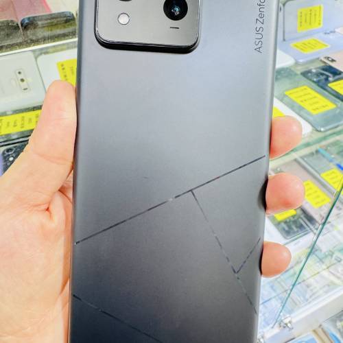 5G港版 ASUS Zenfone 11 ultra 256G好新淨！