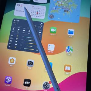 Apple Pencil 2港行，所有功能正常！