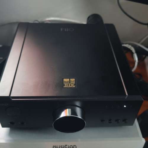 飞傲FiiO K9 PROakm