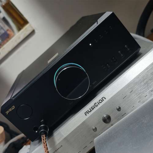 飞傲FiiO K9 PROakm