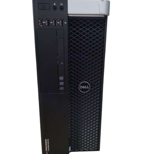 Dell Precision Workstation Tower 5810