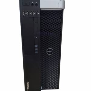 Dell Precision Workstation Tower 5810