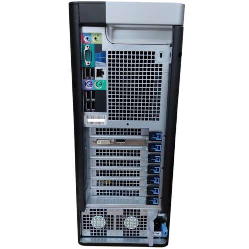 Dell Precision Workstation Tower 5810