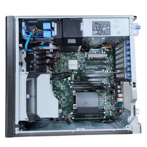 Dell Precision Workstation Tower 5810