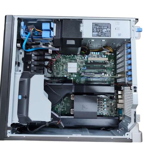Dell Precision Workstation Tower 5810