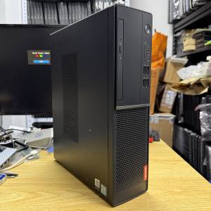Lenovo V520S (Core i3 | i5 | i7 / Wi-Fi / Win 11 / 永久Office / SSD) 08IKL SF...