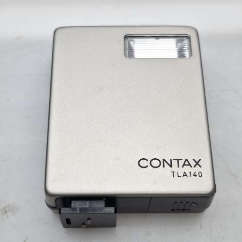 CONTAX TLA 140
