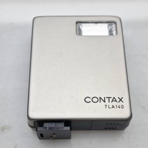 CONTAX TLA 140